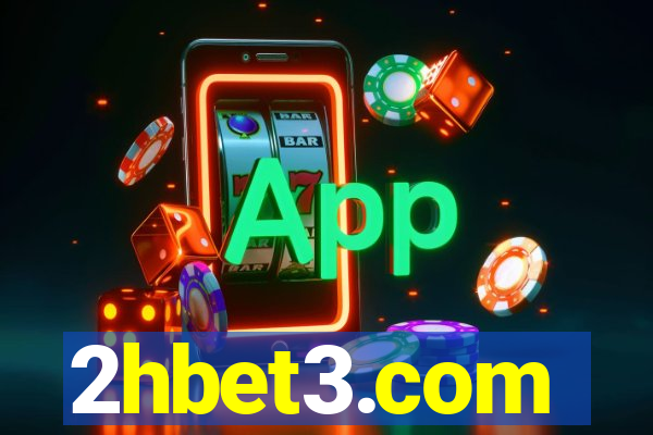 2hbet3.com