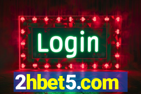 2hbet5.com