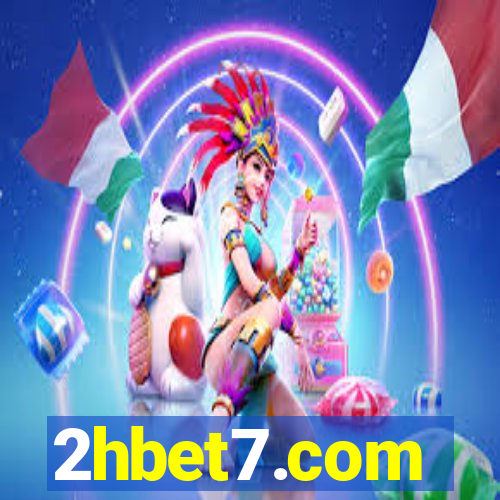 2hbet7.com