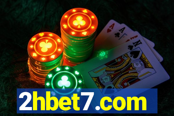 2hbet7.com