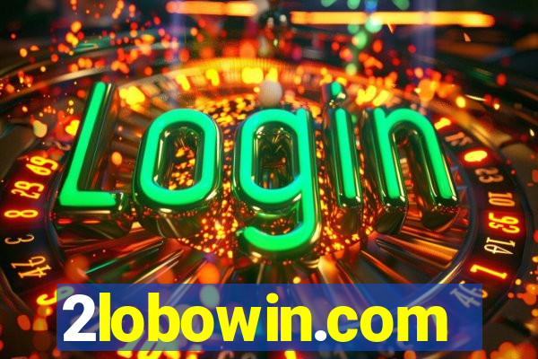 2lobowin.com