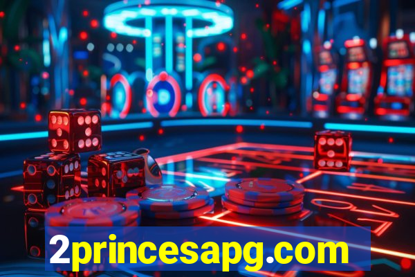 2princesapg.com