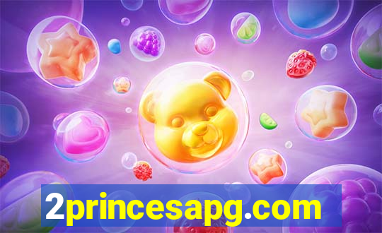 2princesapg.com