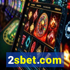 2sbet.com