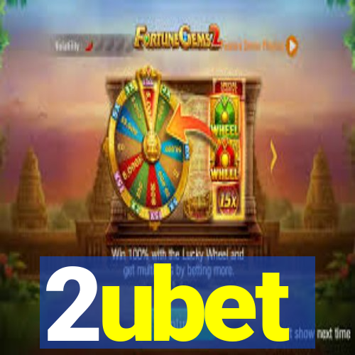 2ubet