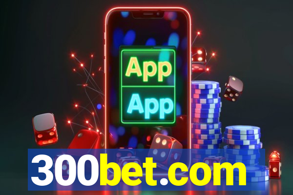 300bet.com