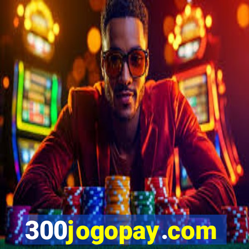 300jogopay.com