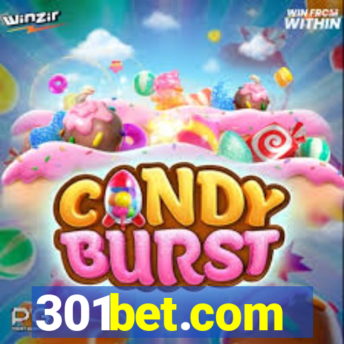 301bet.com