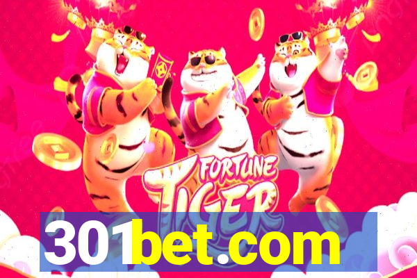 301bet.com