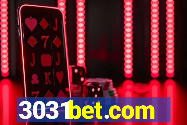 3031bet.com