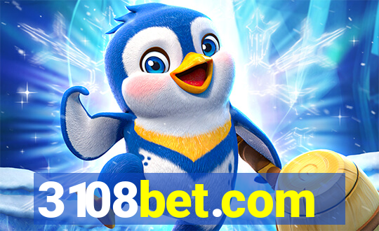 3108bet.com