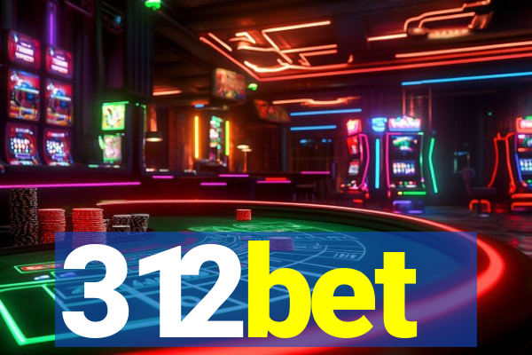 312bet