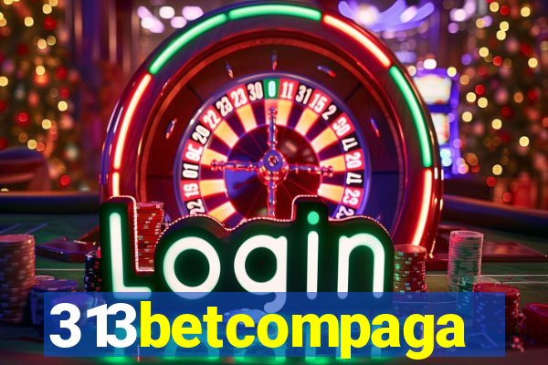 313betcompaga