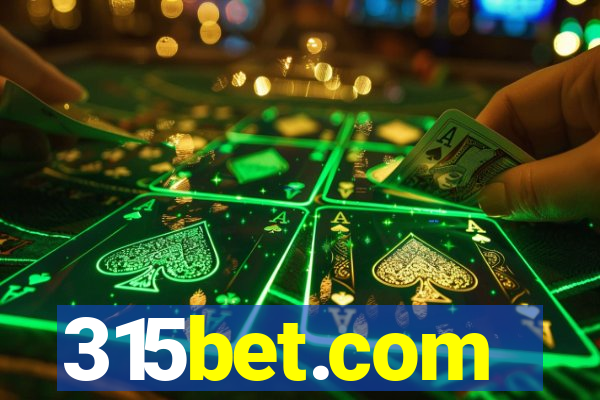 315bet.com