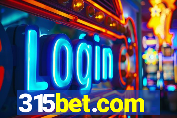 315bet.com