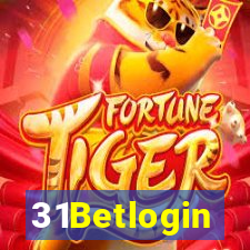 31Betlogin