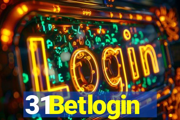 31Betlogin