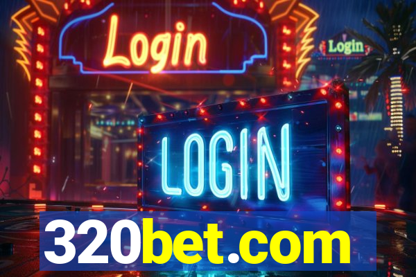 320bet.com