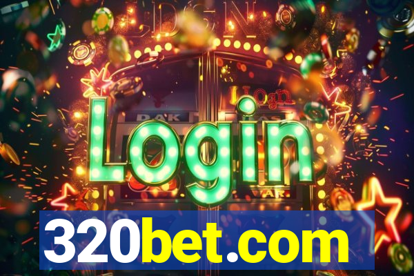 320bet.com