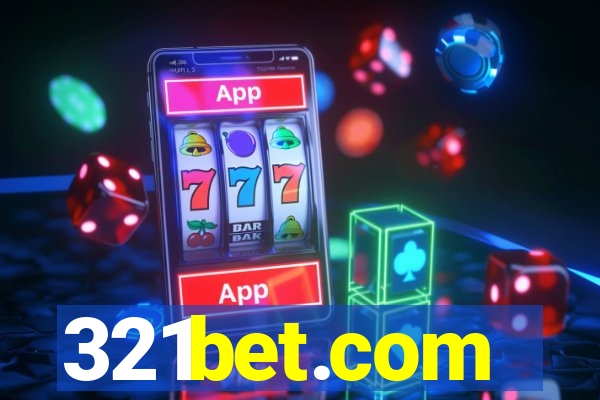 321bet.com