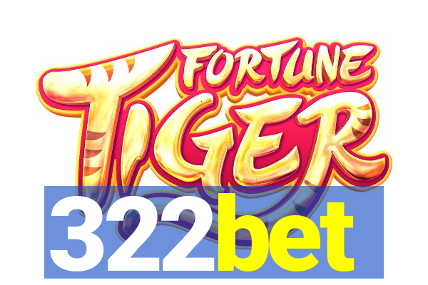 322bet