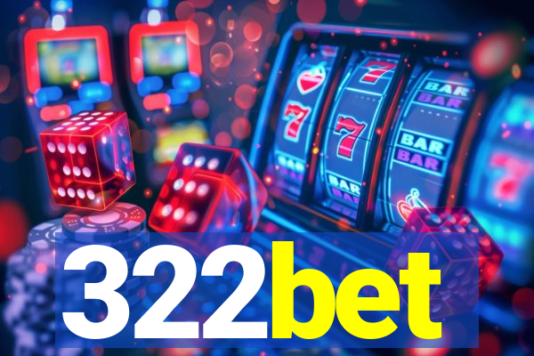 322bet