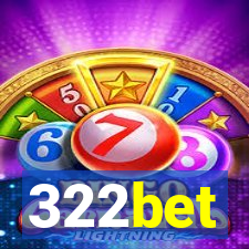 322bet