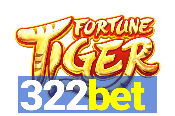 322bet