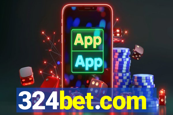 324bet.com