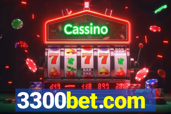 3300bet.com