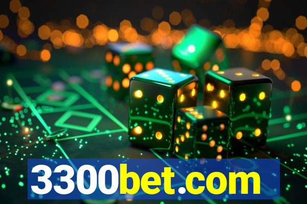 3300bet.com