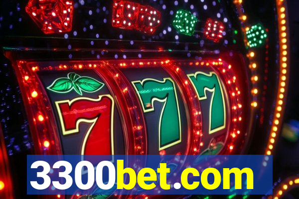 3300bet.com