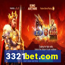 3321bet.com