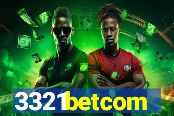 3321betcom