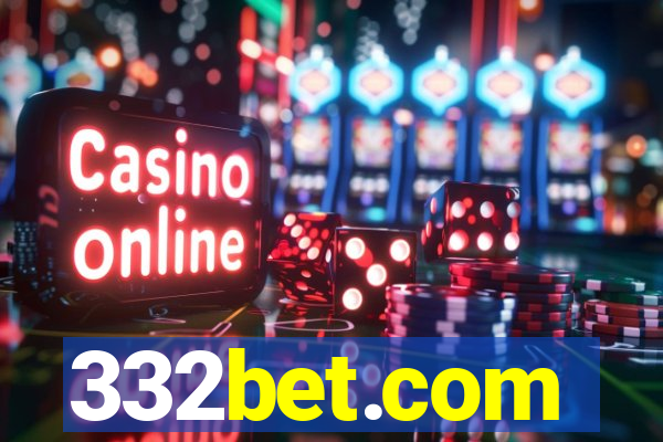 332bet.com