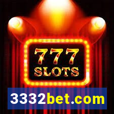 3332bet.com