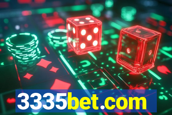 3335bet.com