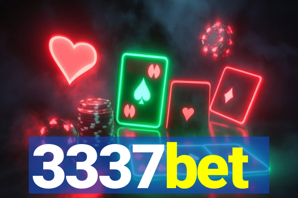 3337bet