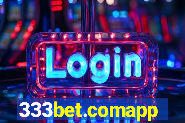 333bet.comapp