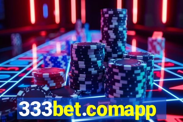 333bet.comapp