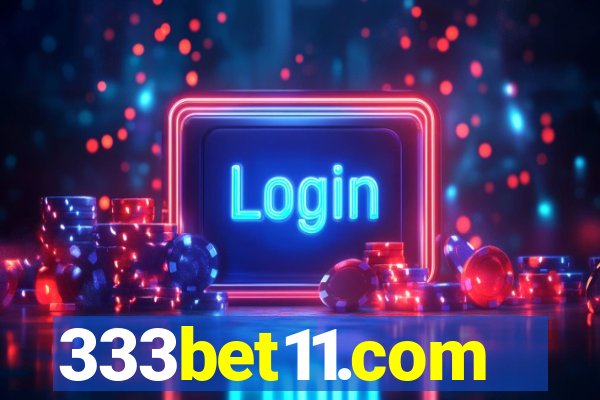 333bet11.com