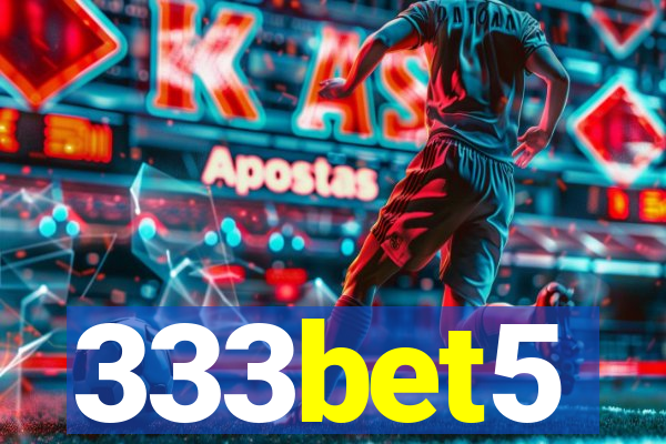 333bet5