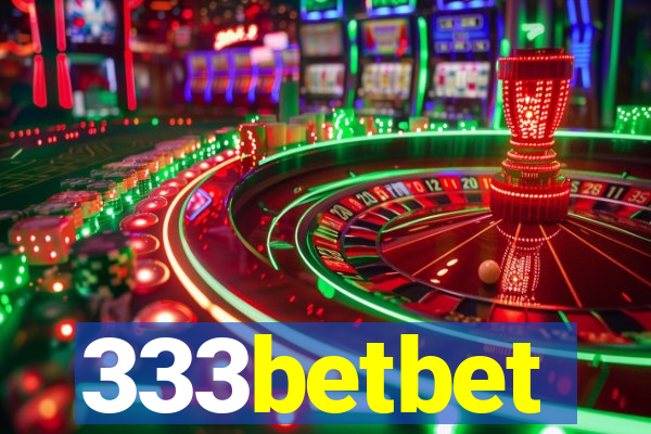 333betbet