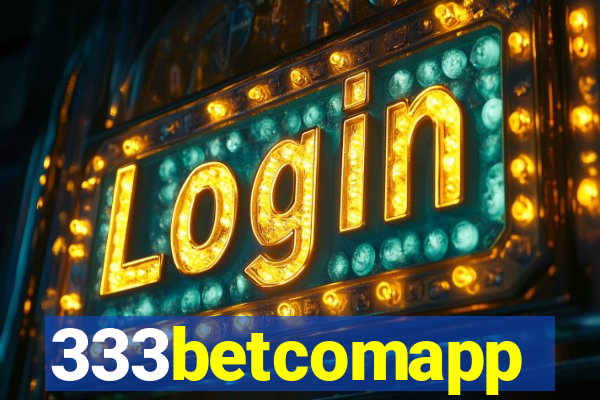 333betcomapp