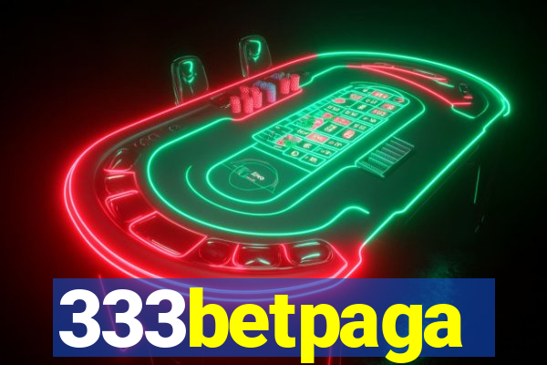 333betpaga