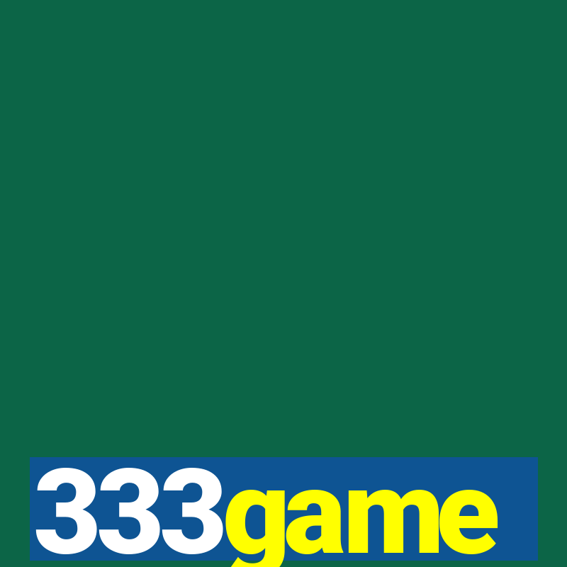 333game