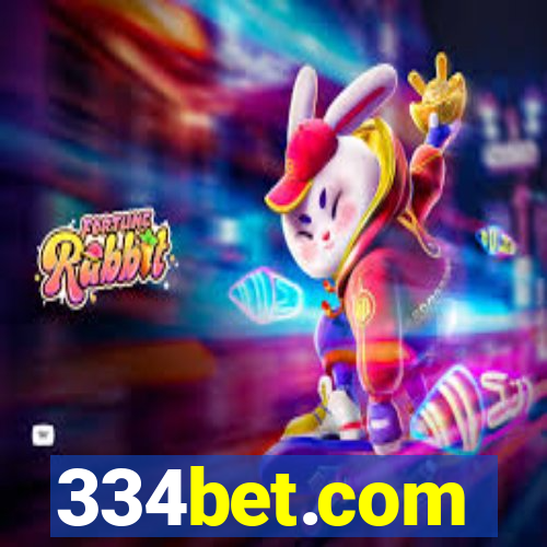 334bet.com