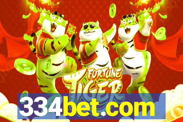 334bet.com