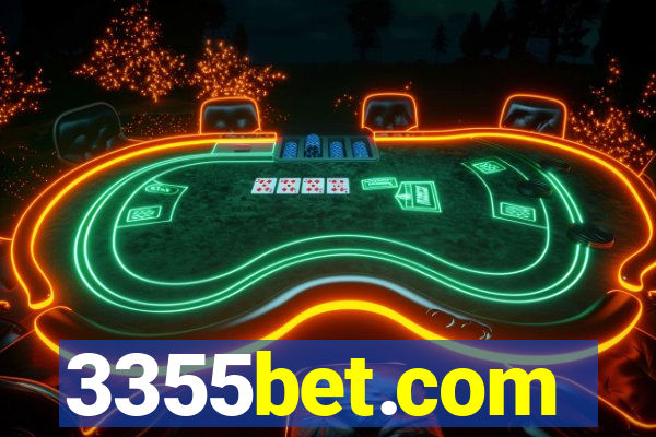 3355bet.com