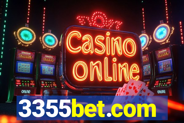 3355bet.com